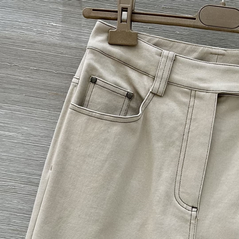 Brunello Cucinelli Long Pants